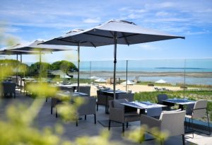 La Grande Terrasse Hôtels & Spas - Châtelaillon-Plage