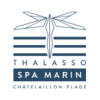 3 - Accès espace Bien-Etre Thalasso